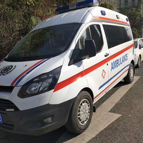 海港品质救护车出租,为您的健康出行负责