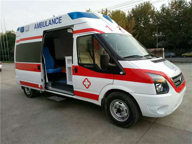 海港乌鲁木齐沙依巴克区上线 “安康护送” 非急救转运服务平台