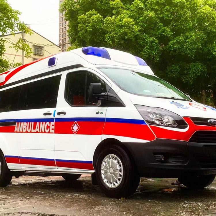 海港重症监护救护车出租护送返乡