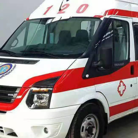 海港非急救护送病人转院租赁救护车的优缺点对比